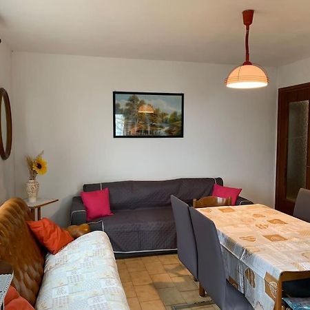 Apartament Casa Vacanza Leonardo Chambave Zewnętrze zdjęcie